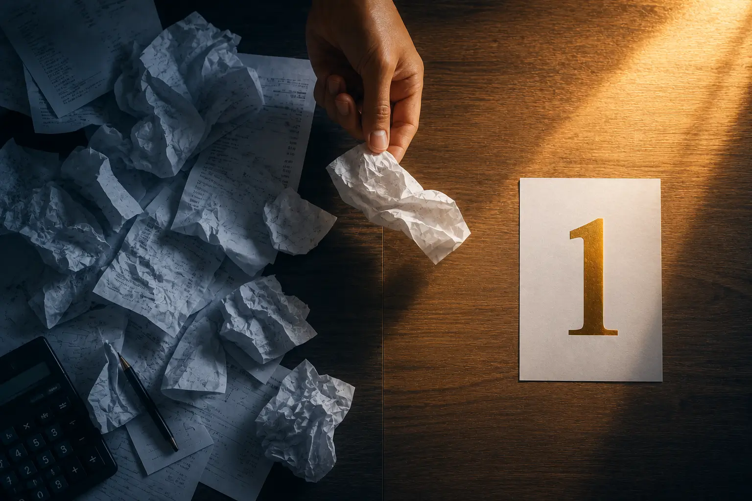 الذكاء الاصطناعي في المحاسبة: تقليل الأخطاء والتكاليف التشغيلية دون تغيير هيكل الفريق المالي